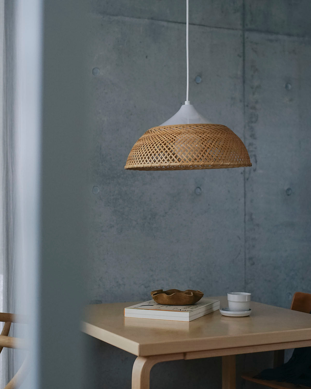 METROCS | SK Lamp | SK Lamp 山型