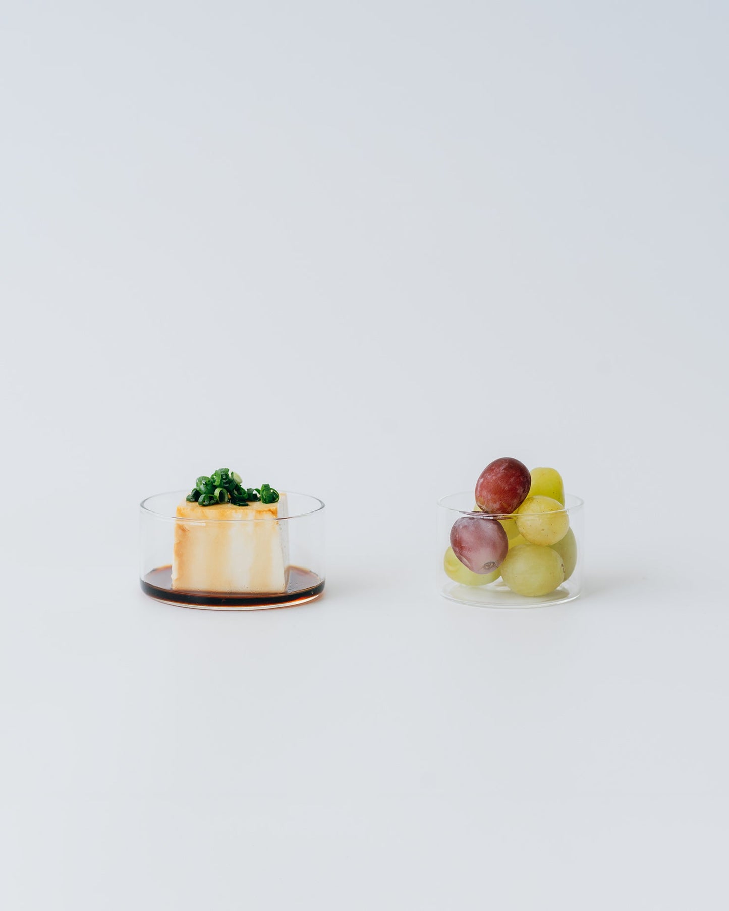 ボロシルヴィジョングラス / ヴィジョンカトーリ