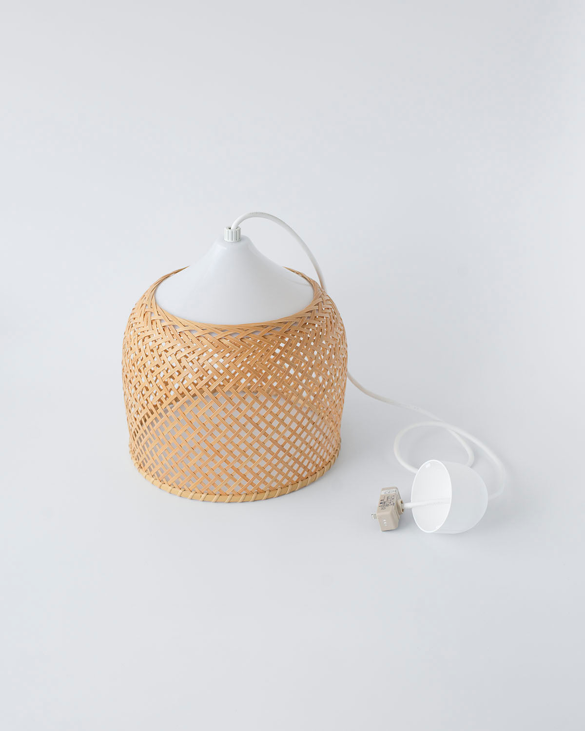 【現品限り 15%OFF】 SK Lamp 鐘型 アウトレット品