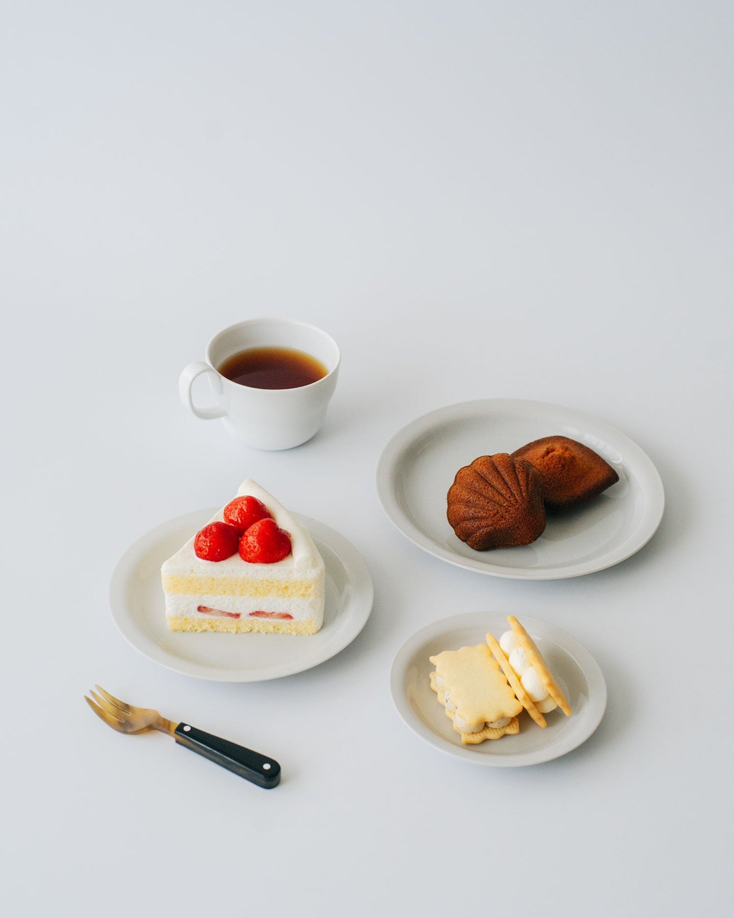 1616 / arita japan | CMA Soft Flat