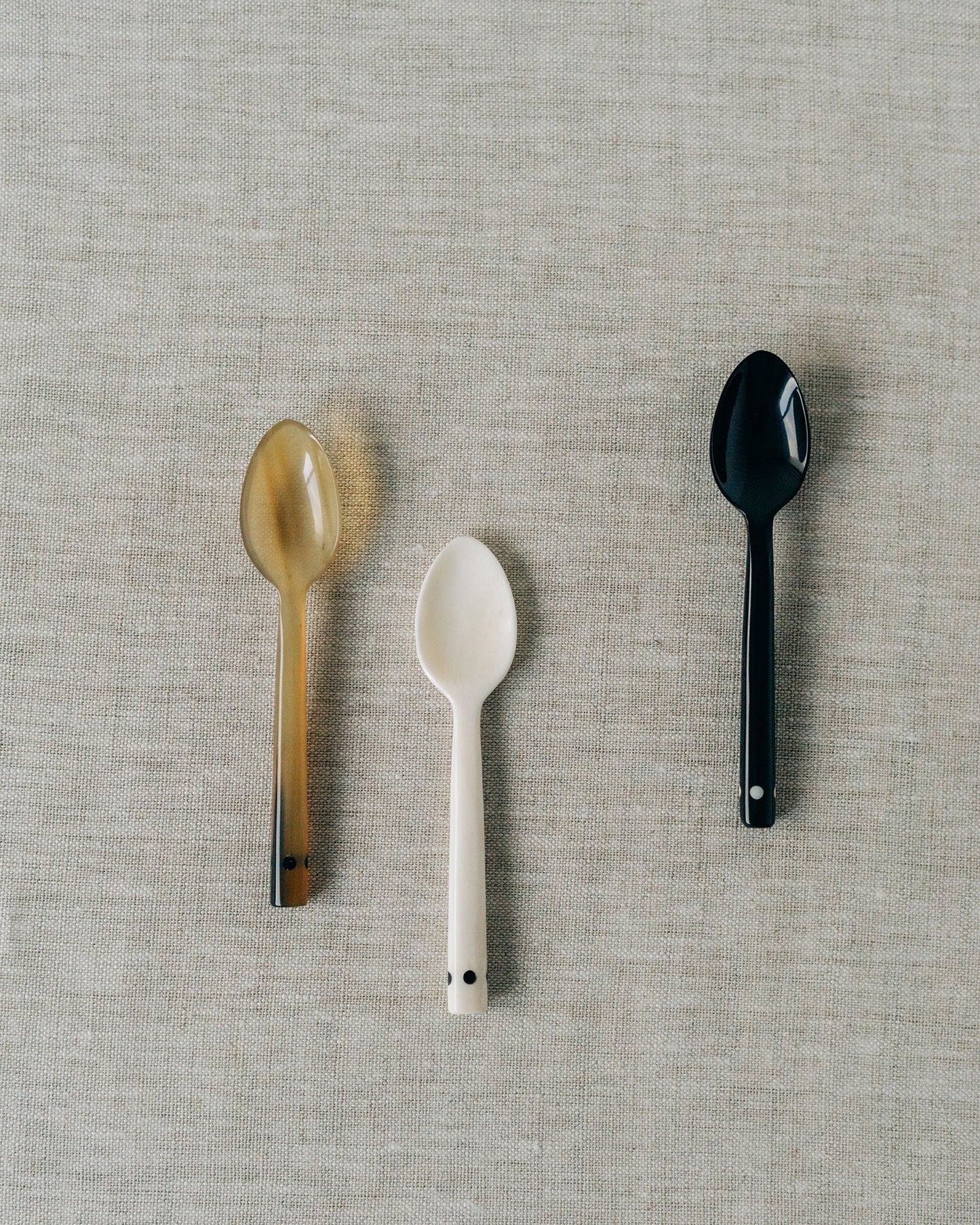 Sarah Petherick | Egg Spoon