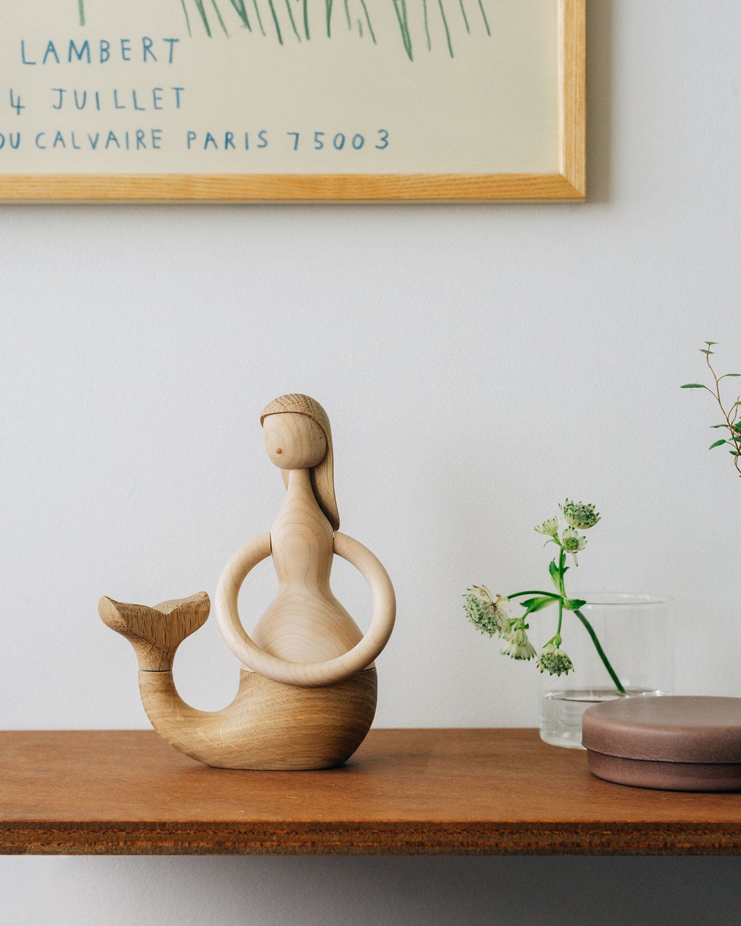 ARCHITECTMADE | MERMAID