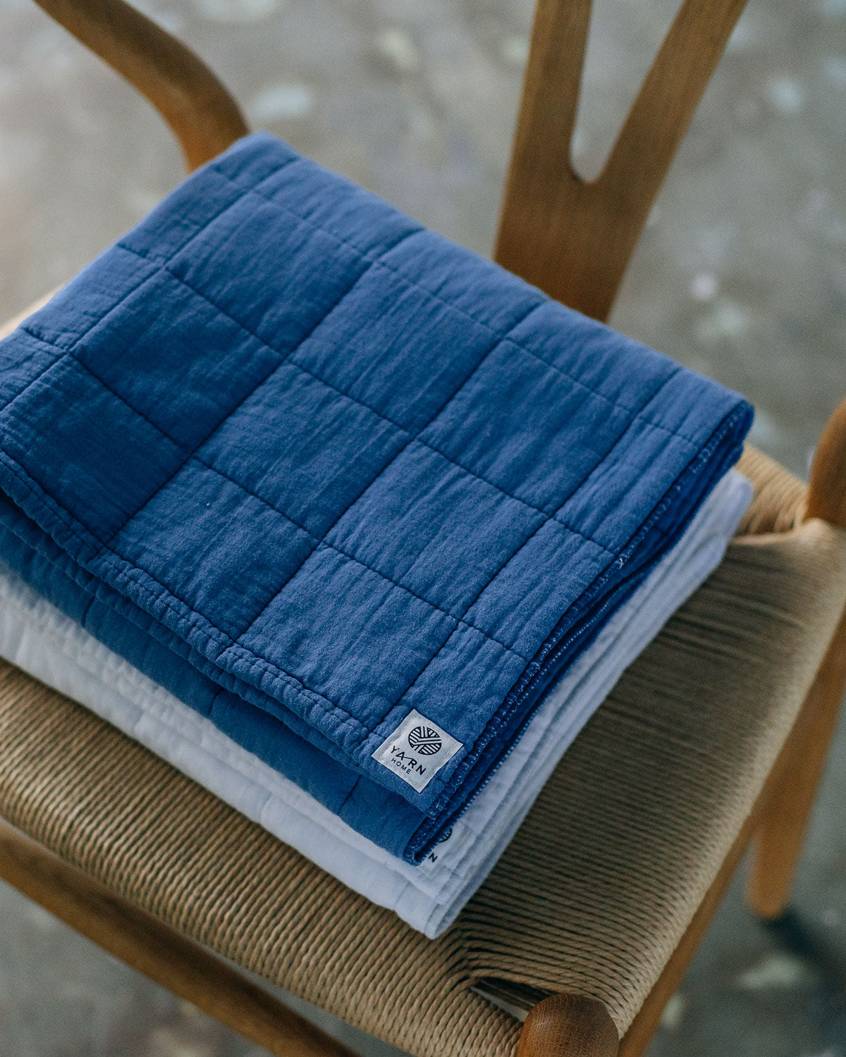 YARN HOME | UKIHA TOWEL