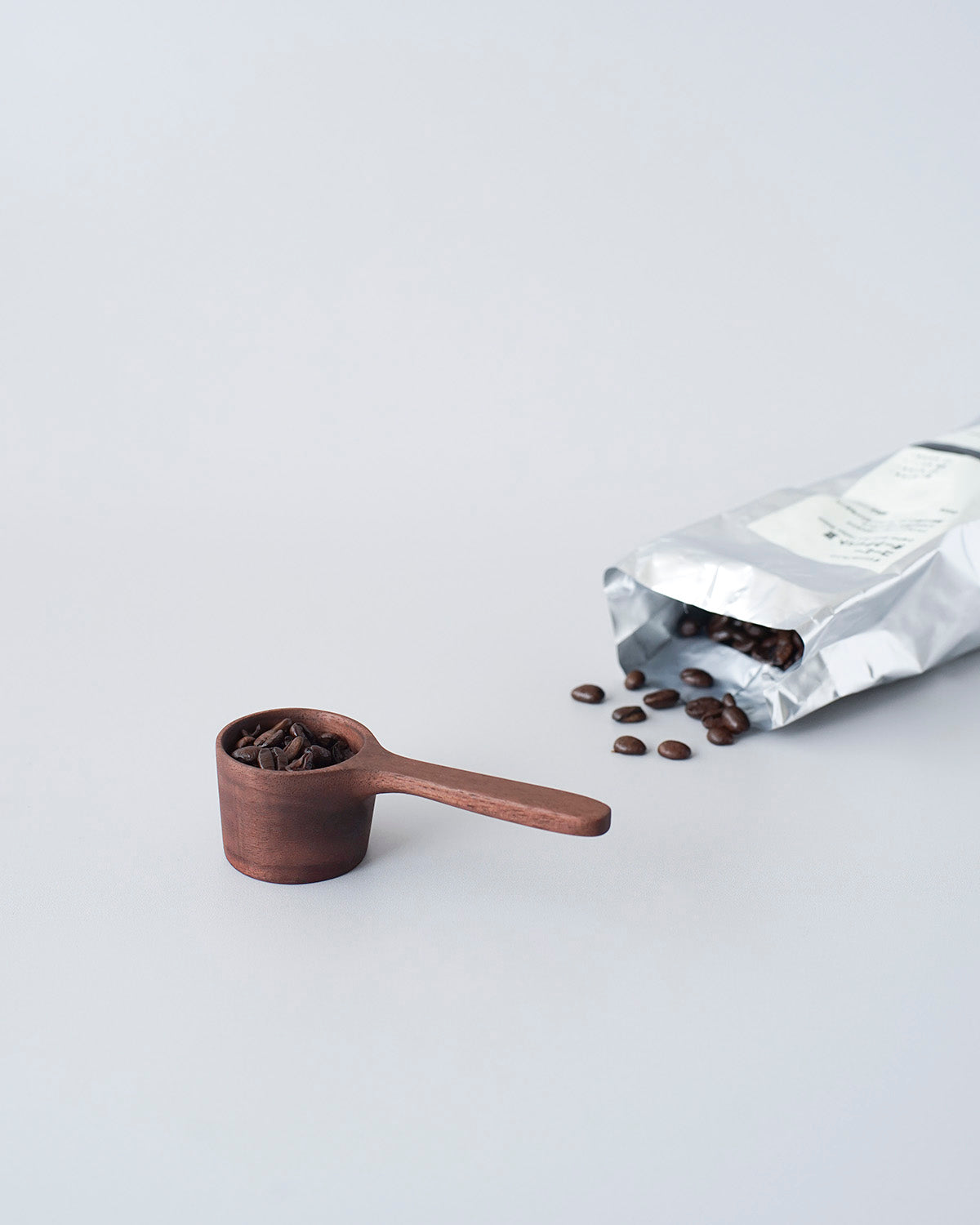 コーヒーメジャー