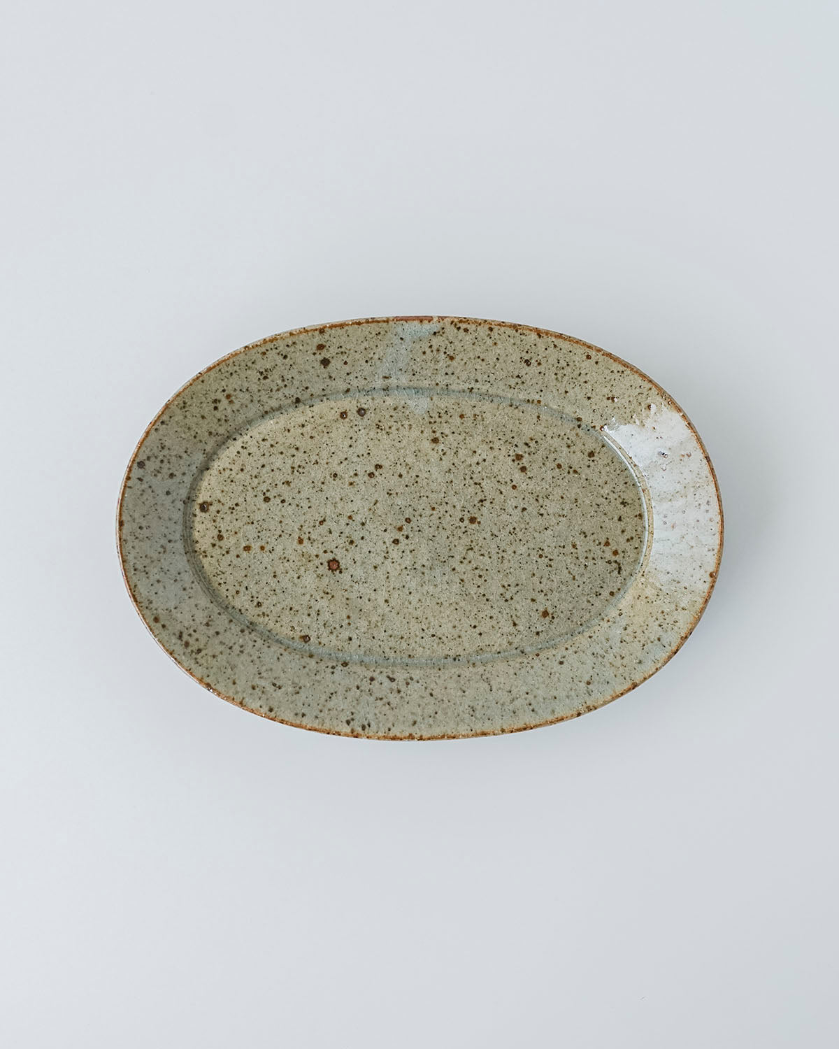 柏井羊 | オーバルL