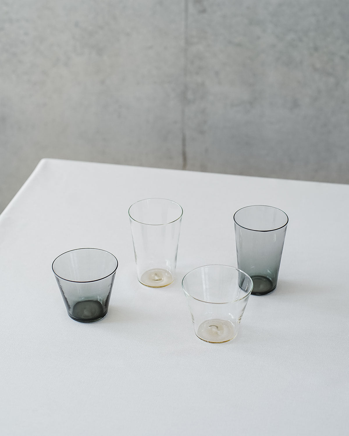 WASHIZUKA GLASS STUDIO / cup – シカジカ