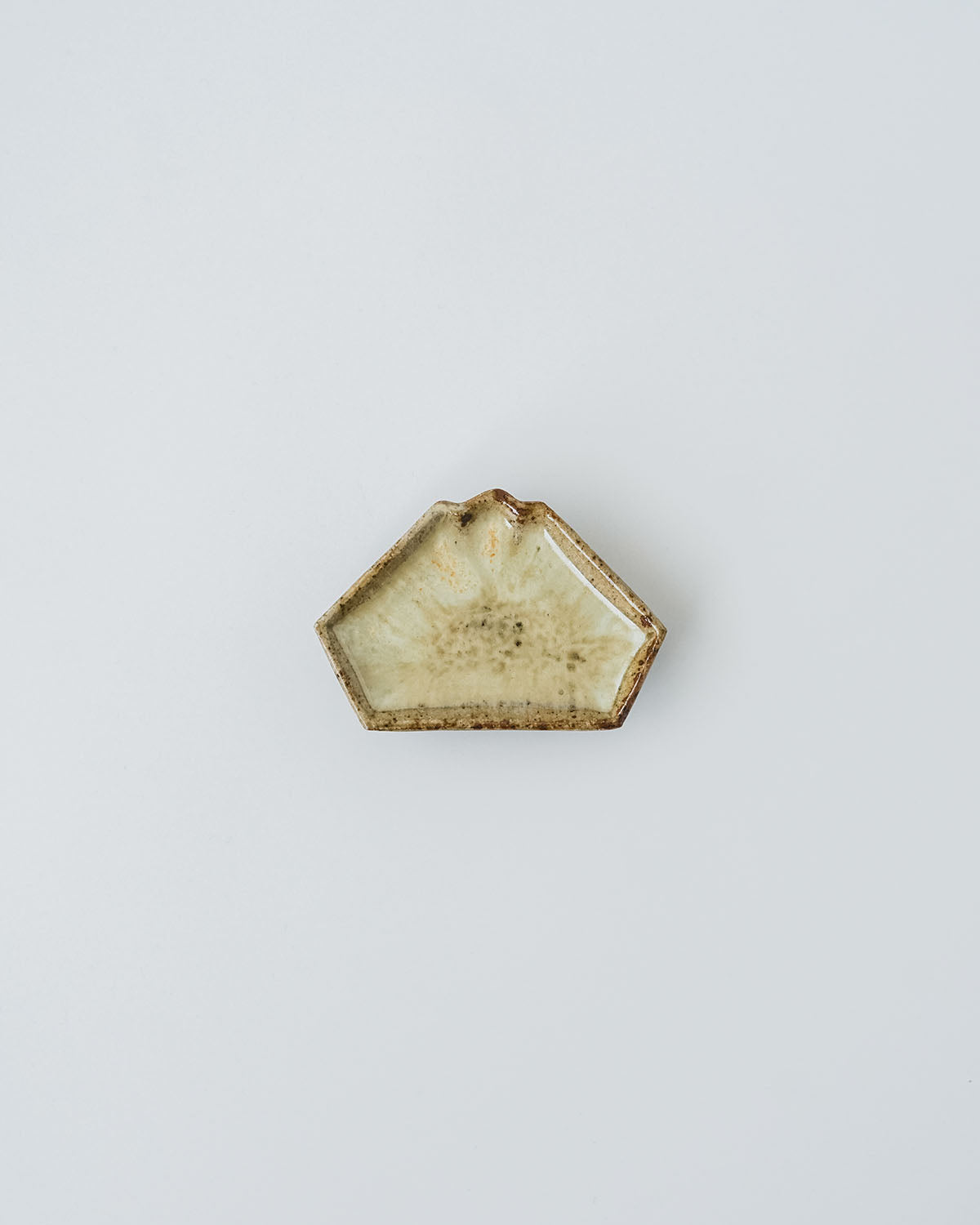 柏井羊 | 山形小皿