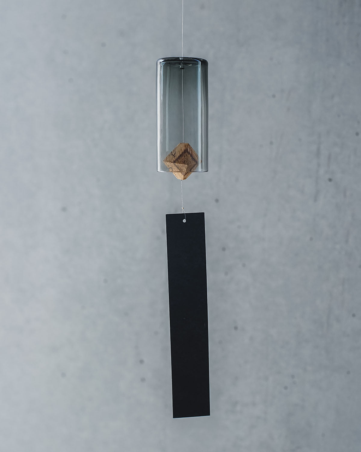 WASHIZUKA GLASS STUDIO | wind bell