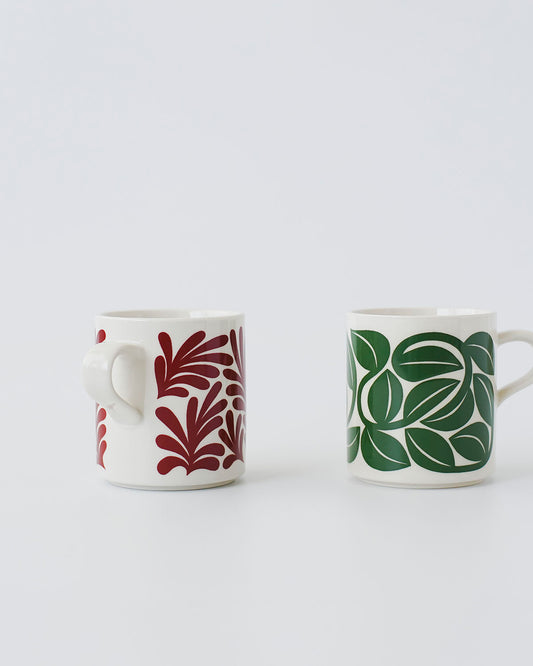 Herbs | Mug