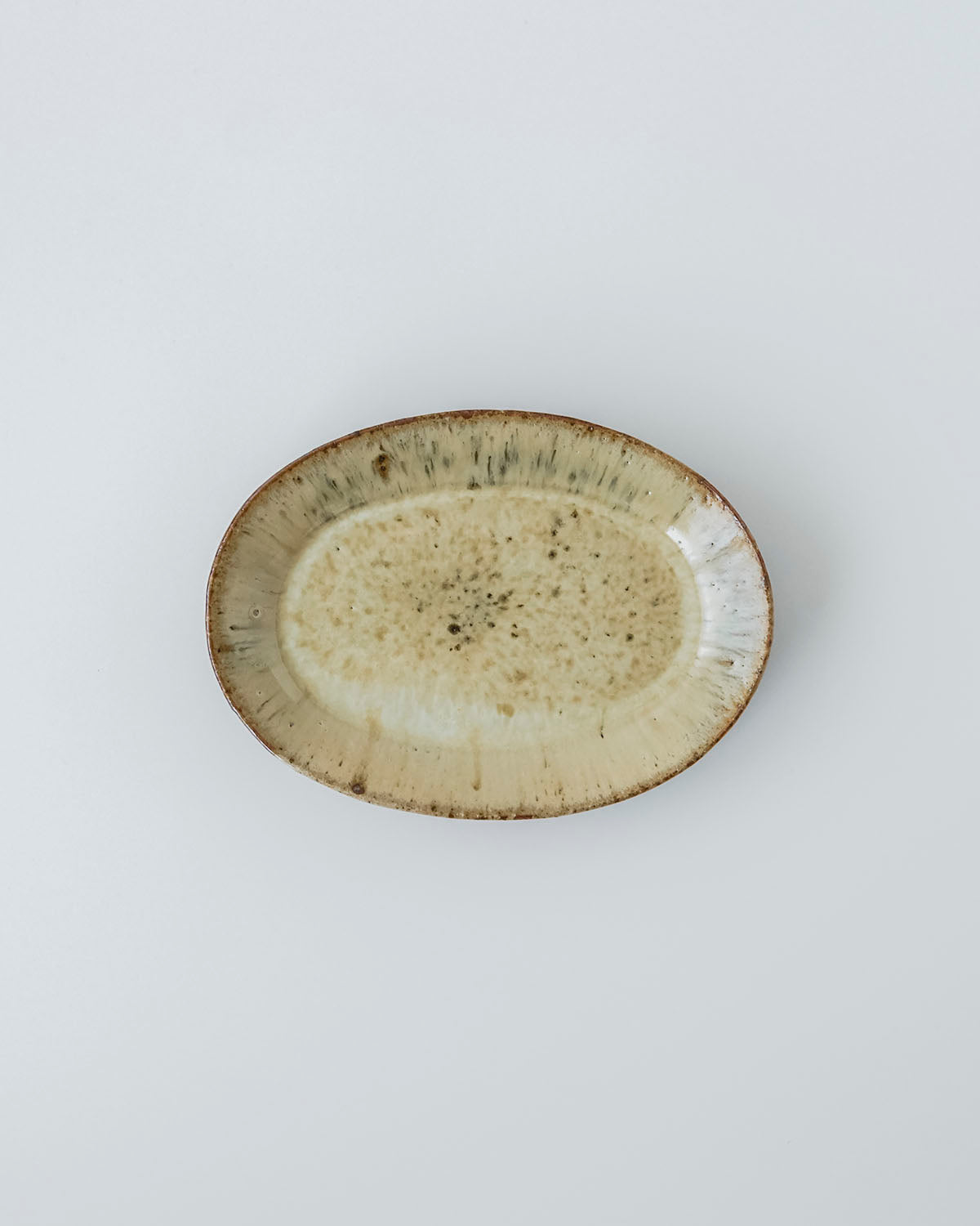 柏井羊 | オーバルS