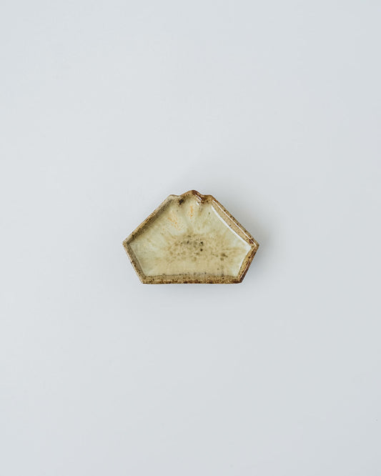 柏井羊 | 山形小皿