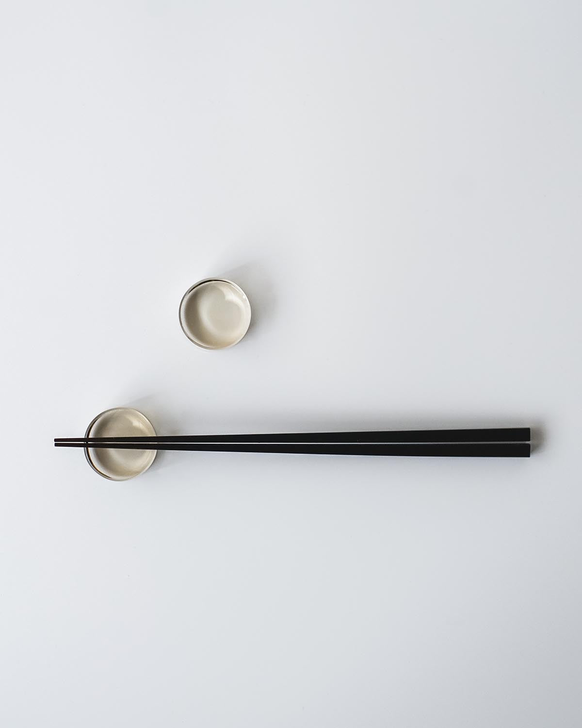 WASHIZUKA GLASS STUDIO | chopstick rest set