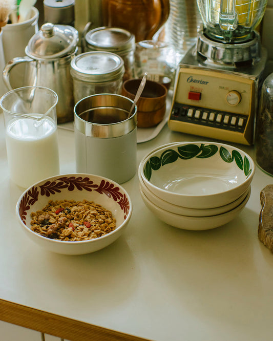 Herbs | Bowl